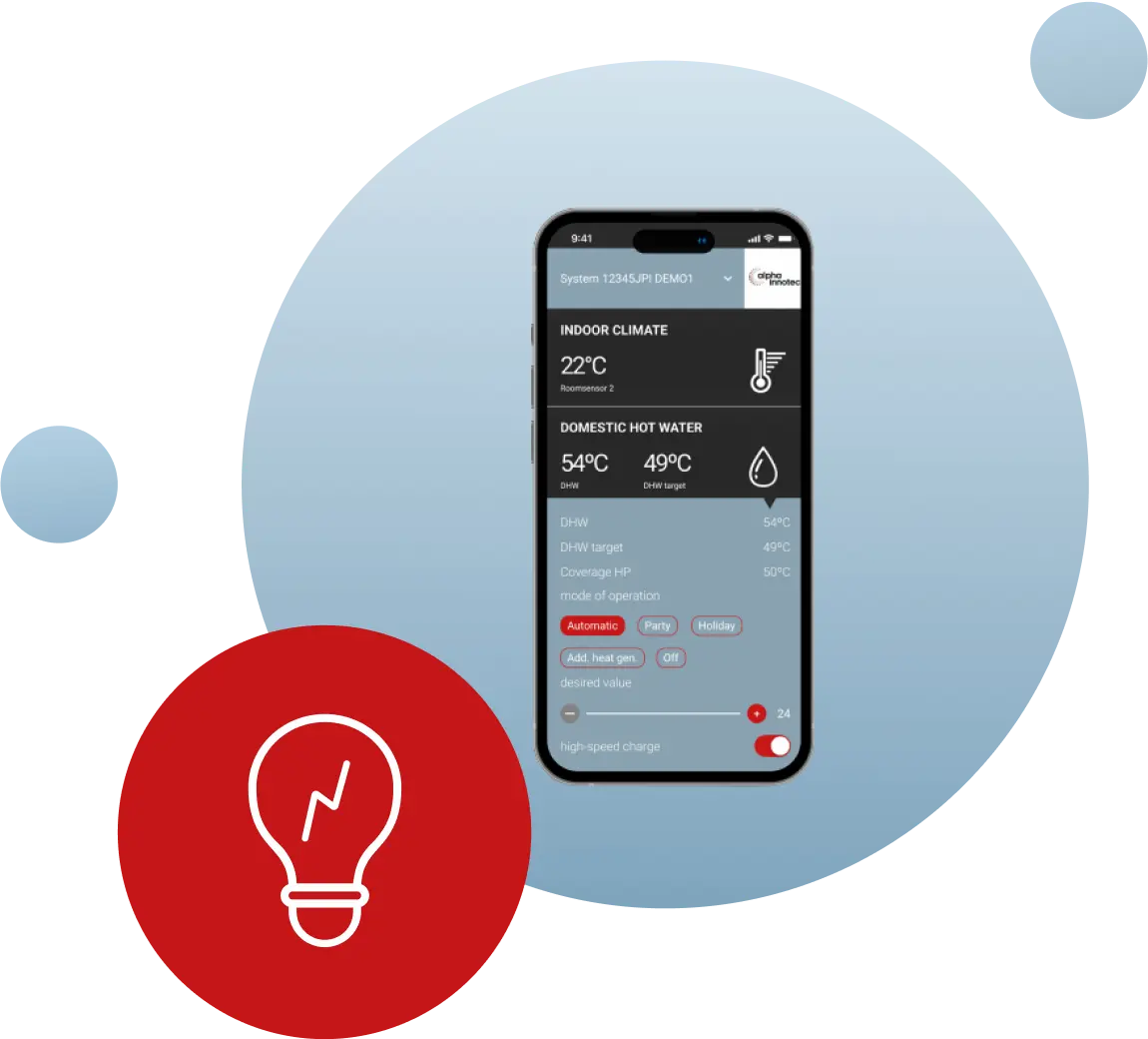 tulevikukindel soojuspump