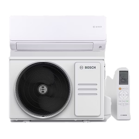 Toote pilt: Õ-Õ S.PUMP CLIMATE CLASS 8100i KPL CLC8101I-SET 65 HES 4,2 KW