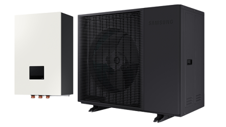 Toote pilt: SAMSUNG Mono R290 Hydrobox komplekt