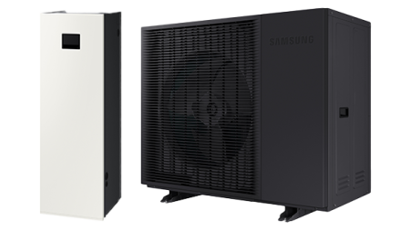 Toote pilt: SAMSUNG Mono R32 HT Quiet Int-boileriga komplekt
